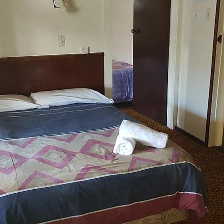 Wakatu Hotel Nelson Luaran gambar