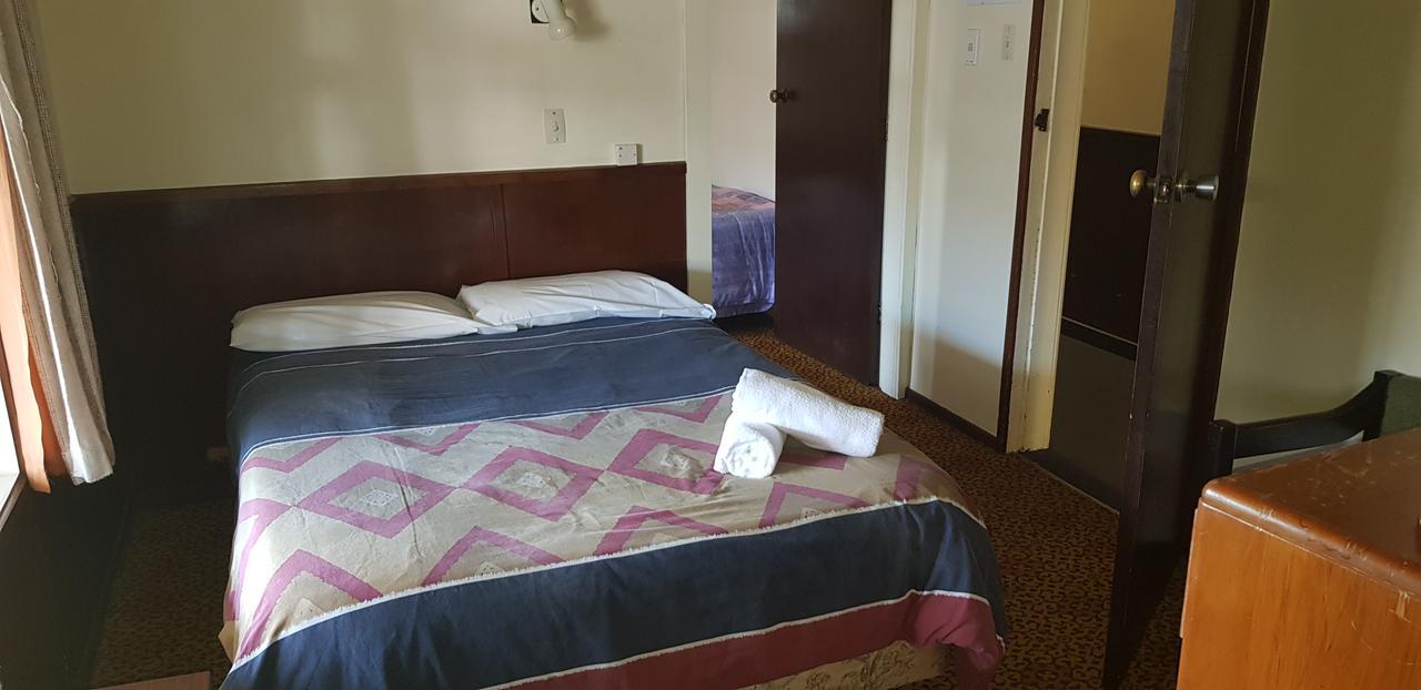 Wakatu Hotel Nelson Luaran gambar