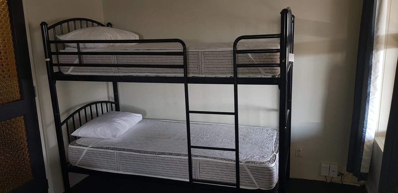 Wakatu Hotel Nelson Luaran gambar