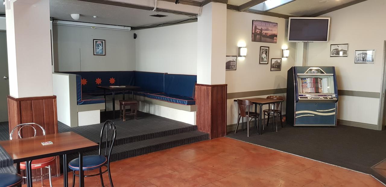 Wakatu Hotel Nelson Luaran gambar