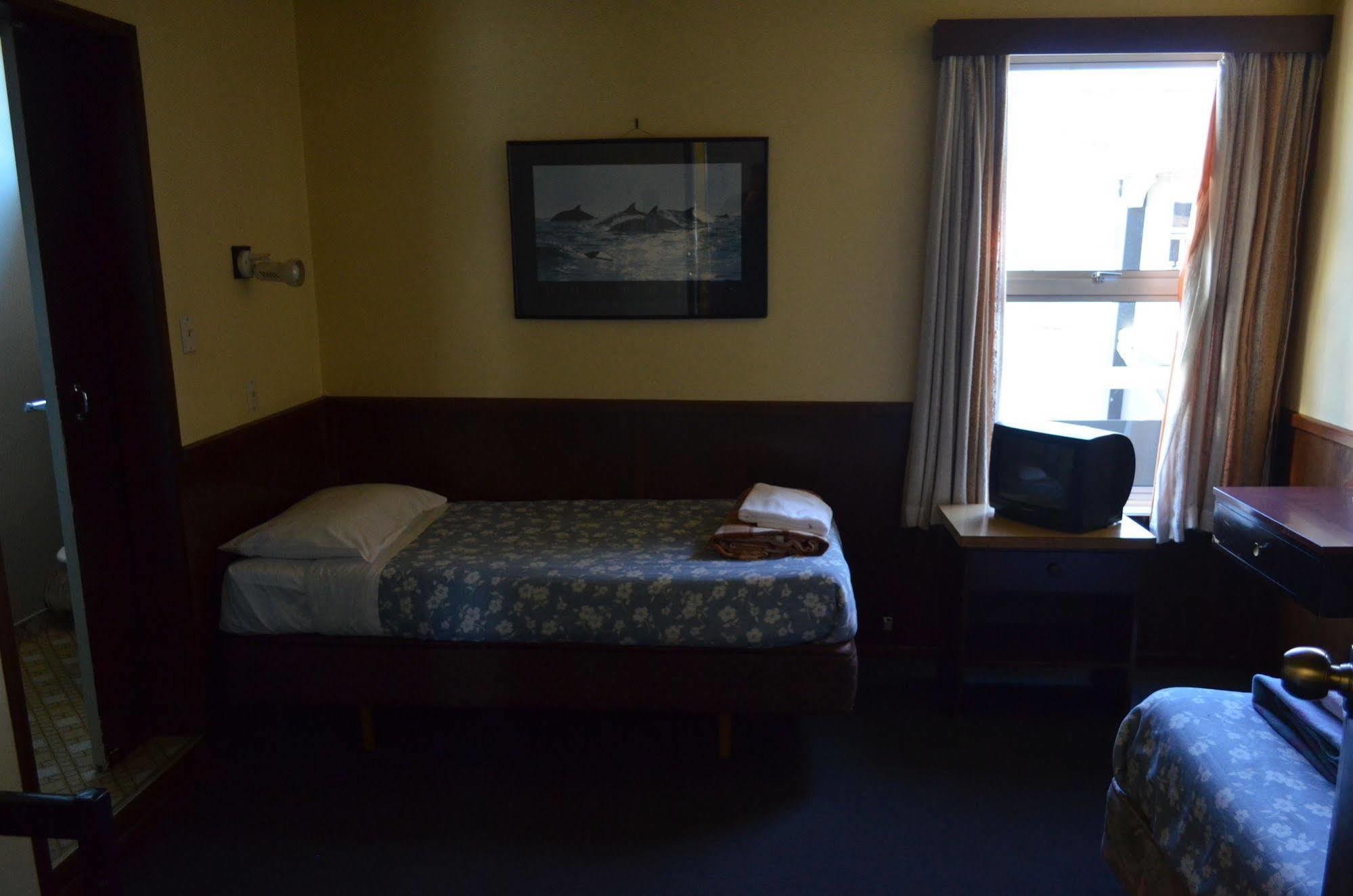Wakatu Hotel Nelson Luaran gambar